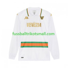 Fußballtrikots Venezia 2023-2024 Langarm Auswärts-trikot kaufen